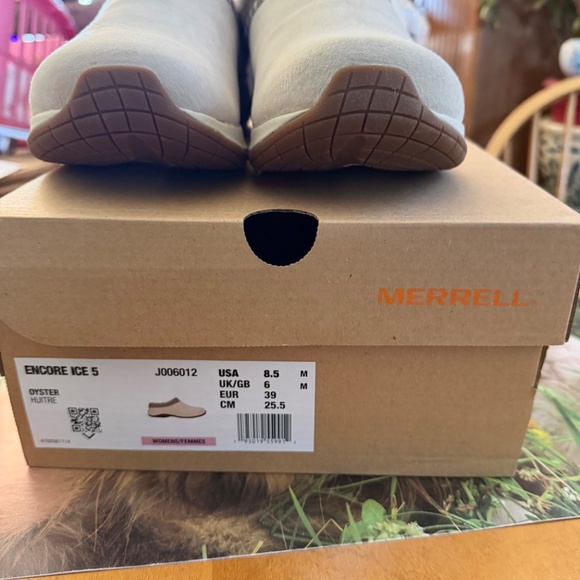 Merrell Ice Encore. - Picture 6 of 6